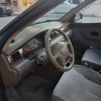 سمند LX|خودرو سواری و وانت|ارومیه, |دیوار