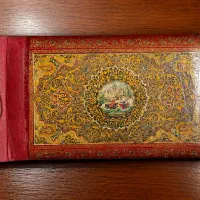 آلبوم قدیمی