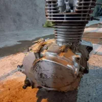 گیربکس موتور ۱۲۵سالم