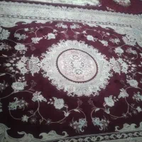 فرش ۱۲ متری و۶ متری