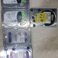 فروش هارد اینترنال پی سی