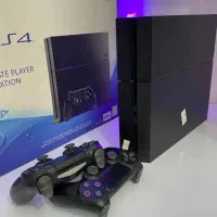 پلی استیشن ۴ کپی خور فول بازی