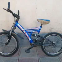 ۵ عدد دوچرخه از سایز ۱۶ تا ۲۶|دوچرخه، اسکیت، اسکوتر|تربتحیدریه, منصوریه|دیوار