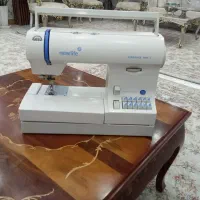 چرخ خیاطی نیولایف ۴۰۸۴