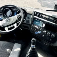 کمپرسی kc کاسی مدل 404|خودرو سنگین|تهران, جیحون|دیوار