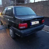 پراید 85|خودرو سواری و وانت|اراک, |دیوار