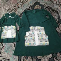 ست مادر و دختر