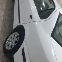 سمند مدل ۹۹ خشک