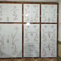 کابینت ام دی اف یاس