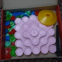 برج تعادل|اسباب‌‌بازی|تهران, دولاب|دیوار