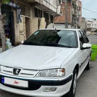 پارس موترجدید کم کار  کوچکترین نقطه چهار چرخ دیسک