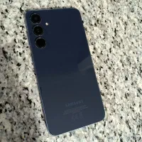 A55 سامسونگ|موبایل|همدان, |دیوار