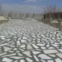 سنگ لاشه|عمدهفروشی|شیراز, برمشور علیا|دیوار