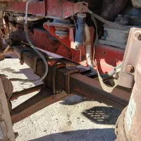 کمپرسی مان|خودرو سنگین|تهران, خزانه|دیوار