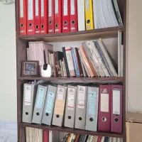 کتابخانه ام دی اف