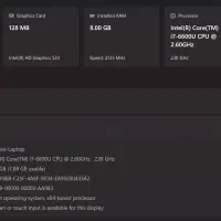 لپ تاپ اقتصادی لنوو‌ Thinkpad T470s|رایانه همراه|ارومیه, |دیوار