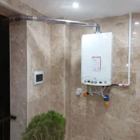 نمایندگی رسمی نصب و راه اندازی وتعمیر پکیج|خدمات پیشه و مهارت|نهاوند, |دیوار