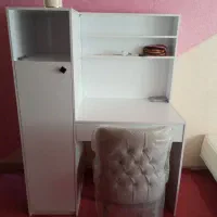 میز تحریر و مطالعه