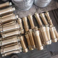 تراشکاری قطعات صنعتی وقالب سازی با دستگاه فرز cnc|خدمات پیشه و مهارت|مشکین‌دشت, |دیوار