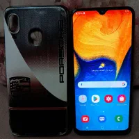 گوشی سامسونگ A20
