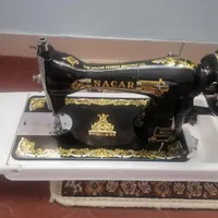 چرخ خیاطی سالم دستی