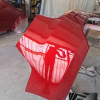 رنگ امیزی سپر خام نو خارجی چینی ماشین Vip