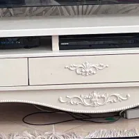 میز تلویزیون