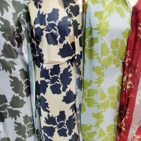 ست پارچه و چادر دو تومن