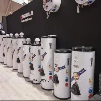 آبگرمکن برقی گازی و دوگانه