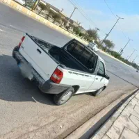 پراید وانت 1400