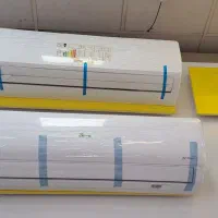 فروش کولرهای گازی گرین