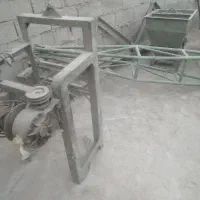 بالابرسیاروگردون