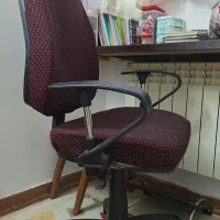 صندلی اداری