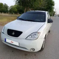 تیبا ۲ مدل ۹۷