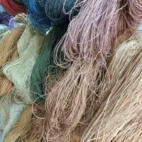 نخ رافیا ،نخ رافیا طبیعی،نخ رافیا نواری،نخ کاغذی