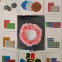 انواع اسکاج به قیمت تولیدی فقط ۵۰۰۰ت|مواد شوینده و دستمال کاغذی|ملارد, |دیوار