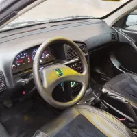 معاوضه ۴۰۵ با وانت|خودرو سواری و وانت|آبیک, |دیوار