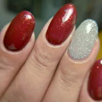 تعدادی مدل برای عکاسی ناخن