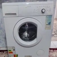 ماشین لباس شویی