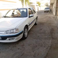 پژو پارس 89|خودرو سواری و وانت|اصفهان, فروردین|دیوار