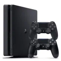 پلی استیشن ۴