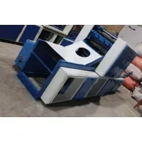 دستگاه تولیدات خانگی و صنعتی سلولزی و یکبار مصرف|ماشینآلات صنعتی|قزوین, |دیوار