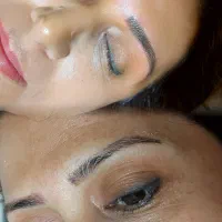 فراخوان مدل برای ابرو|خدمات آرایشگری و زیبایی|تربتحیدریه, شهید قرنی|دیوار