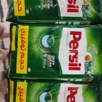 شوینده تاید پودر پرسیل سافتلن خارجی