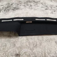 جلو داشبوردی ماشین پراید