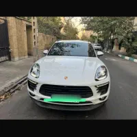 فروش پورشه ماکان ۲۰۱۷