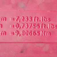 ترکمتر آمریکایی|ابزارآلات|اصفهان, شهرک صنعتی امیرکبیر (شاپور جدید)|دیوار