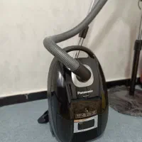 جارو برقی