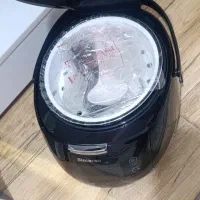 پلو پز و سرخکن