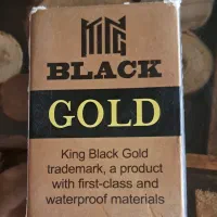 پاسور کینگ بلک و دلار